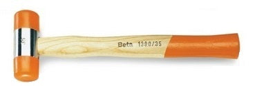 BETA ART.1390 MARTELLO BATT.PLASTICA MM.45