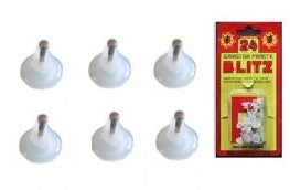 GANCI BLITZ-BLISTER 24PZ