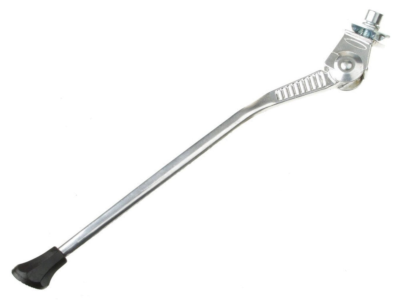 ON BIKE Cavalletto Laterale Per Ciclo Universale Mm 315  Cavalletto Bici