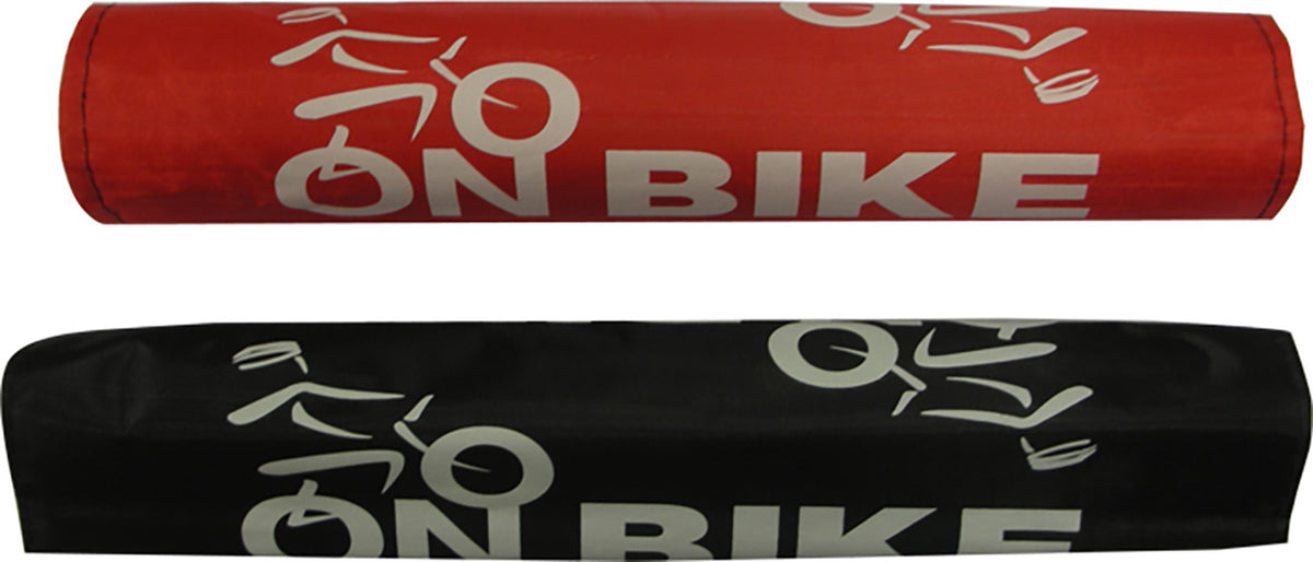 ON BIKE Salvacanna Per Ciclo Mountain 32 cm Universale Bici Auto Bambini