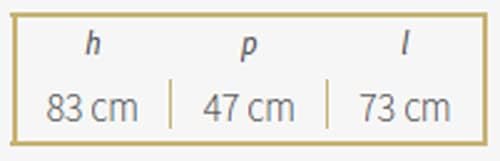 Garden Friend Carrello portatutto portata max. 150 Kg