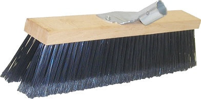 SPAZZOLONE INDUSTRIALE CM.60 ASSICELLA LEGNO
