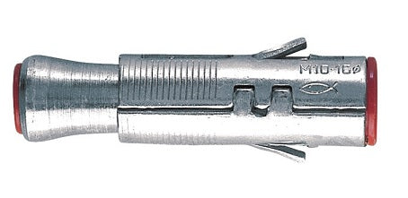 TASSELLO ACCIAIO SLM 6 MM.12X45 ART.500601 confezione da PEZZI 50