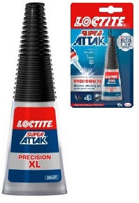 SUPER ATTAK GR.10 PRECISION MAXI BLS ART. 263147