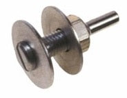 PG PERNO DI FISSAGGIO MM.10X6 ART.335.00
