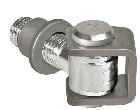 COM ART.120 CARDINE A SALDARE ZINCATO M24