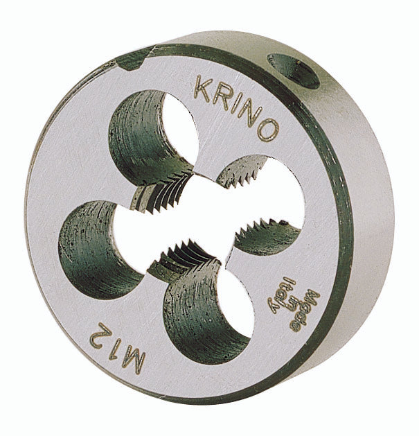 KRINO FILIERA TONDA C.V. MA 10X1,5 MM.38,1