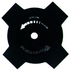 DISCO X DECESP. MM.255 4T