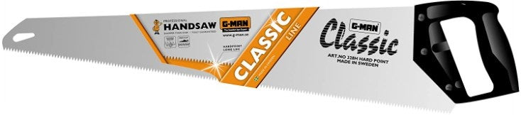 SEGACCIO CARPENTIERE G-MAN TEMPRATO MM.400 ART.328H