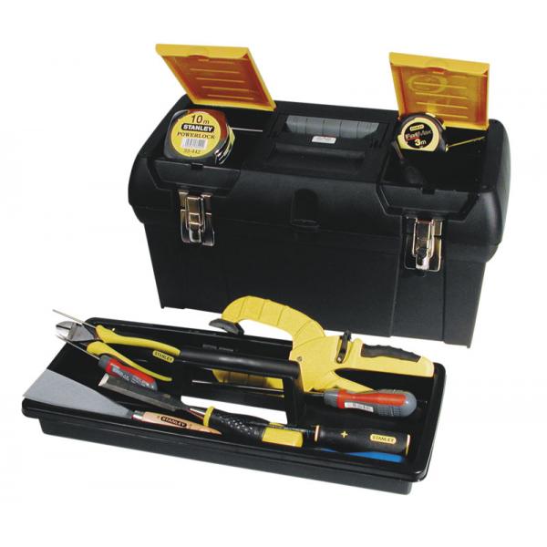 ST CASSETTA P.UTENSILI SERIE 2000 1-92-064 MM.318x178x130