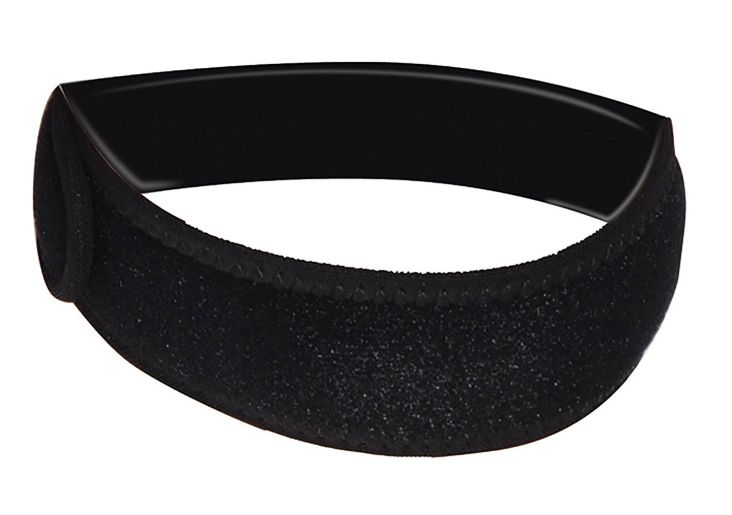 BODYLINE Supporto per Rotula ? Fascia Rotulea Elastica e Regolabile, Tutore