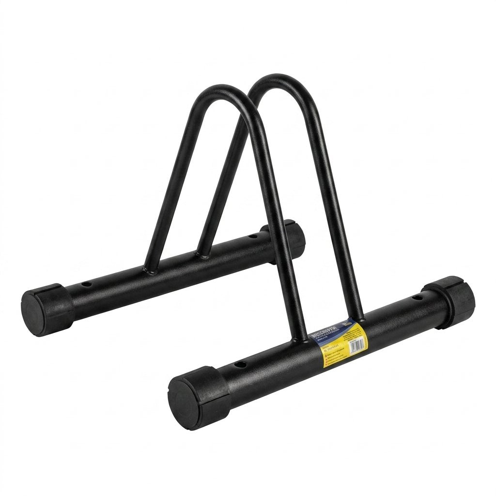 ON BIKE Reggiciclo Universale Modulare Stabile In Metallo