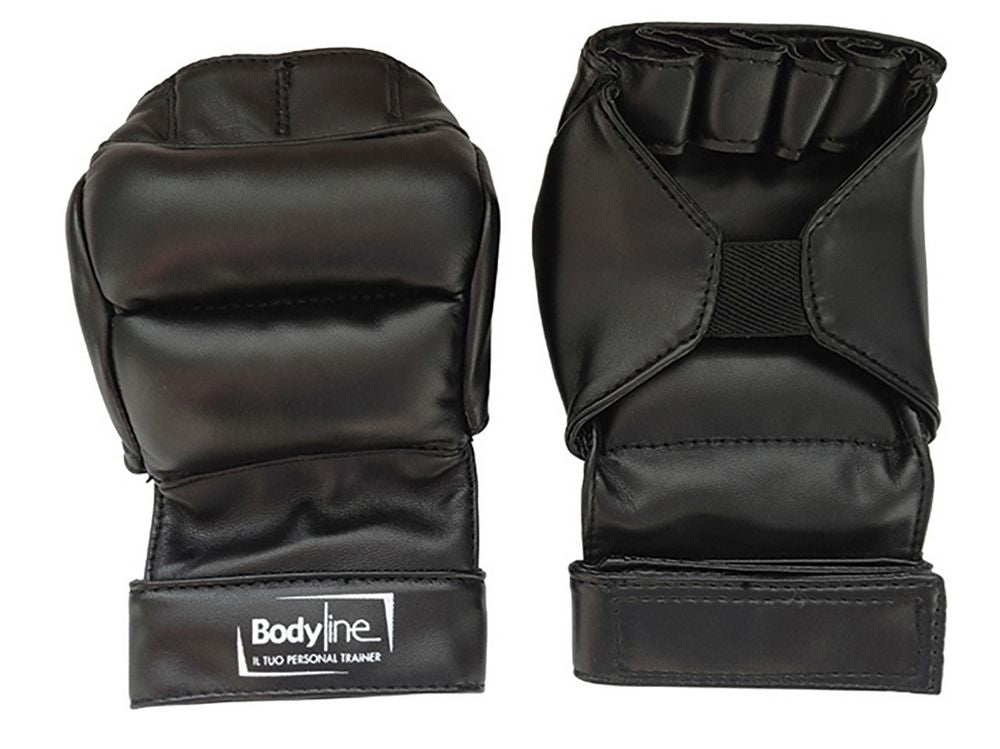 Guanti per Fitboxe Protettivi e Leggeri Ideali per Allenamento e Boxe Fitness