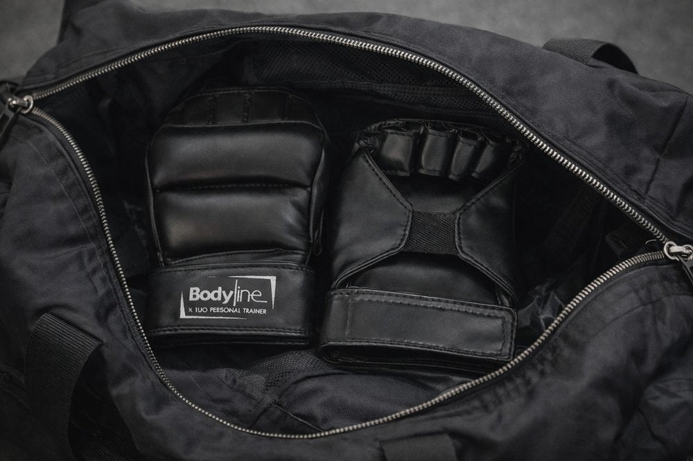 Guanti per Fitboxe Protettivi e Leggeri Ideali per Allenamento e Boxe Fitness
