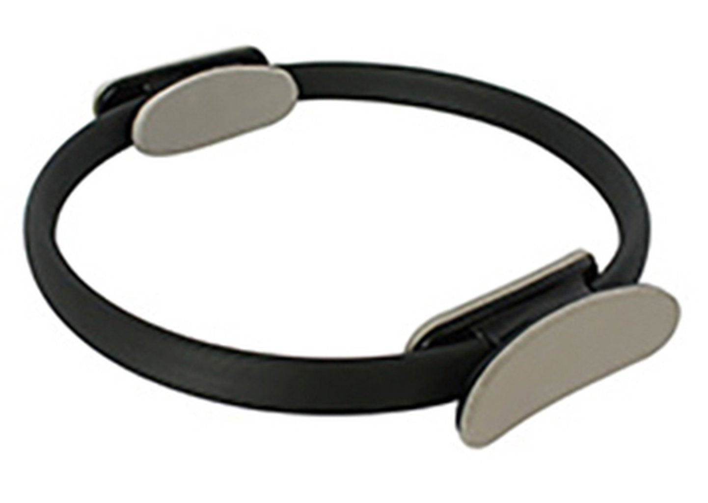BODYLINE Anello Pilates Resistente e Antiscivolo, Ideale per Tonificazione