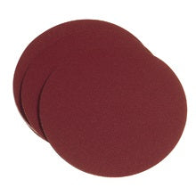 PG DISCHI ABRAS.VELCRO MM.115 GRANA 40ART.349.00