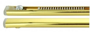 SCORRITENDA VETRAGE ORO 0,56-0,90 ART.103531