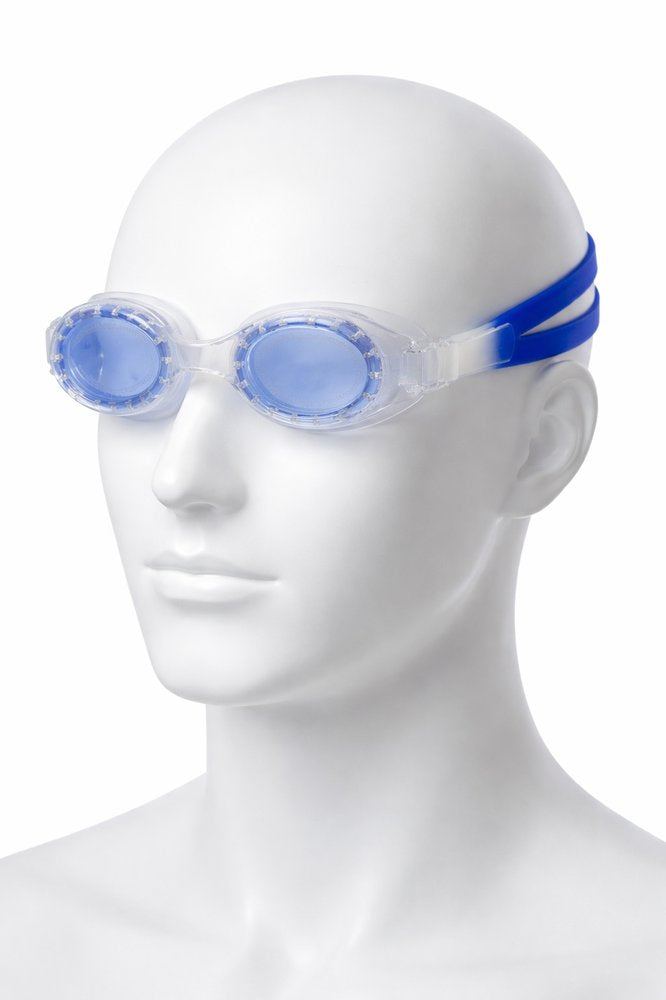 Occhialino Piscina Anatomico  Maschera Nuoto Comfort e Antiappannamento