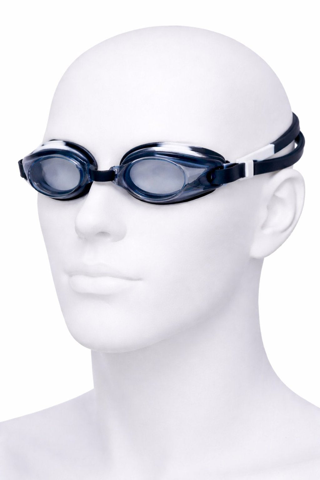 BODYLINE Occhialino Piscina Pool ? Occhiale da Nuoto Ergonomico e Regolabile