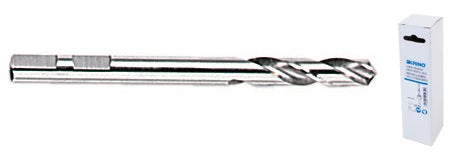 KRINO PUNTA PILOTA HSS P2 MM.6,35X 90