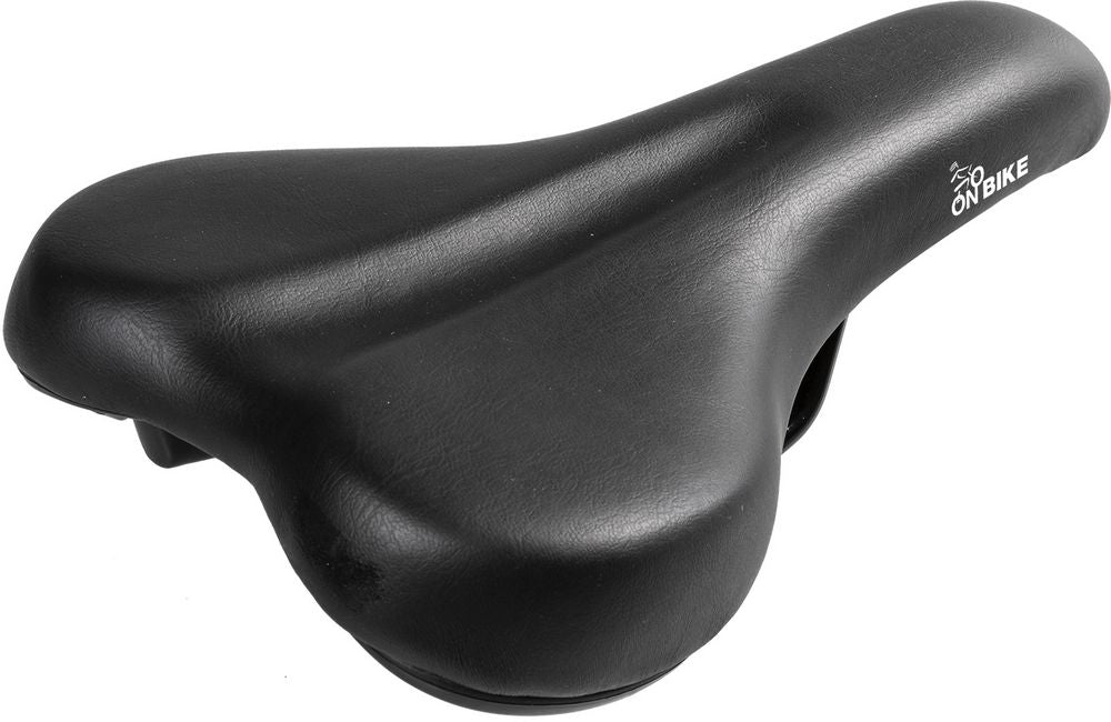 ON BIKE Sella Ciclo Universale Eco Comfort Ergonomico