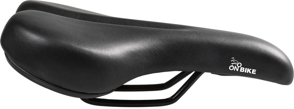 ON BIKE Sella Ciclo Universale Eco Comfort Ergonomico