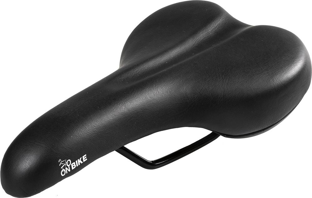 ON BIKE Sella Ciclo Universale Eco Comfort Ergonomico