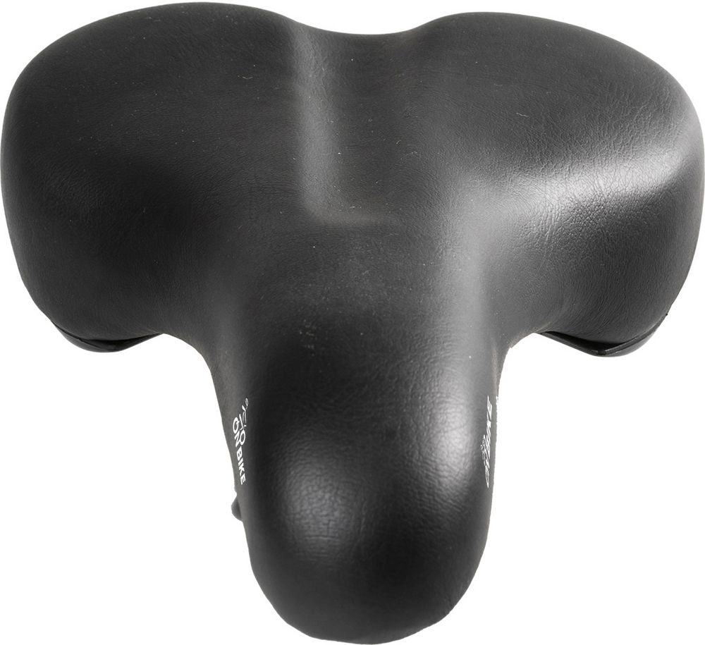 ON BIKE Sella Ciclo Universale Eco Comfort Ergonomico