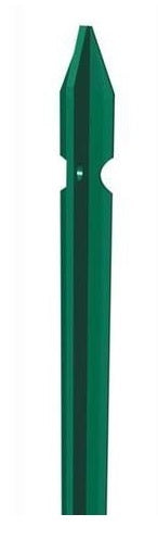 PALETTO PLASTICATO T PESANTE CM.200 MM.35x35X3,5 KG.3,16 confezione da PEZZI 10