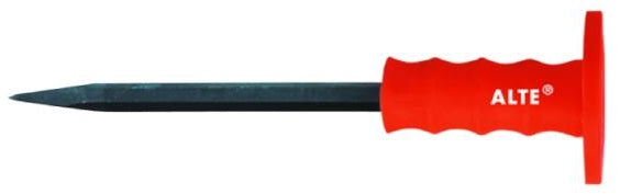 SCALPELLO ALTE MURATORE PUNTA CM.30 C/SALV.