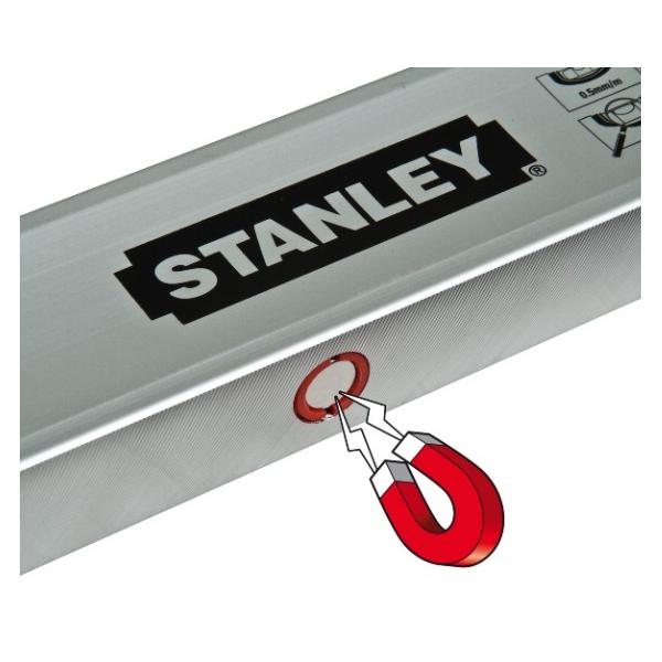 ST LIVELLA CLASSIC MAGNETICA 2 BOLLE CM.60 STHT1-43111