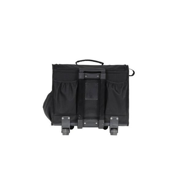 ST BORSA P.UTENSILI 18 CON RUOTE 1-97-515 MM.460x330x450