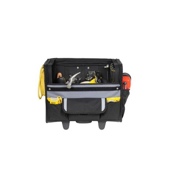 ST BORSA P.UTENSILI 18 CON RUOTE 1-97-515 MM.460x330x450