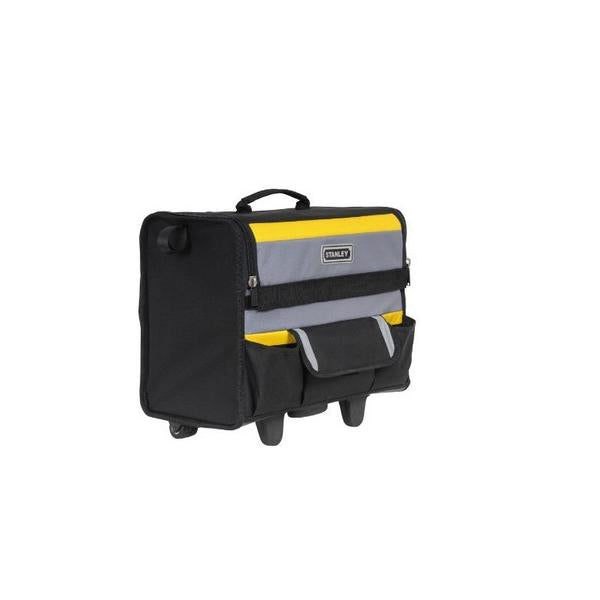 ST BORSA P.UTENSILI 18 CON RUOTE 1-97-515 MM.460x330x450