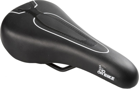 ON BIKE Sella MTB Bambino 20/24 Universale Anatomica Comfort
