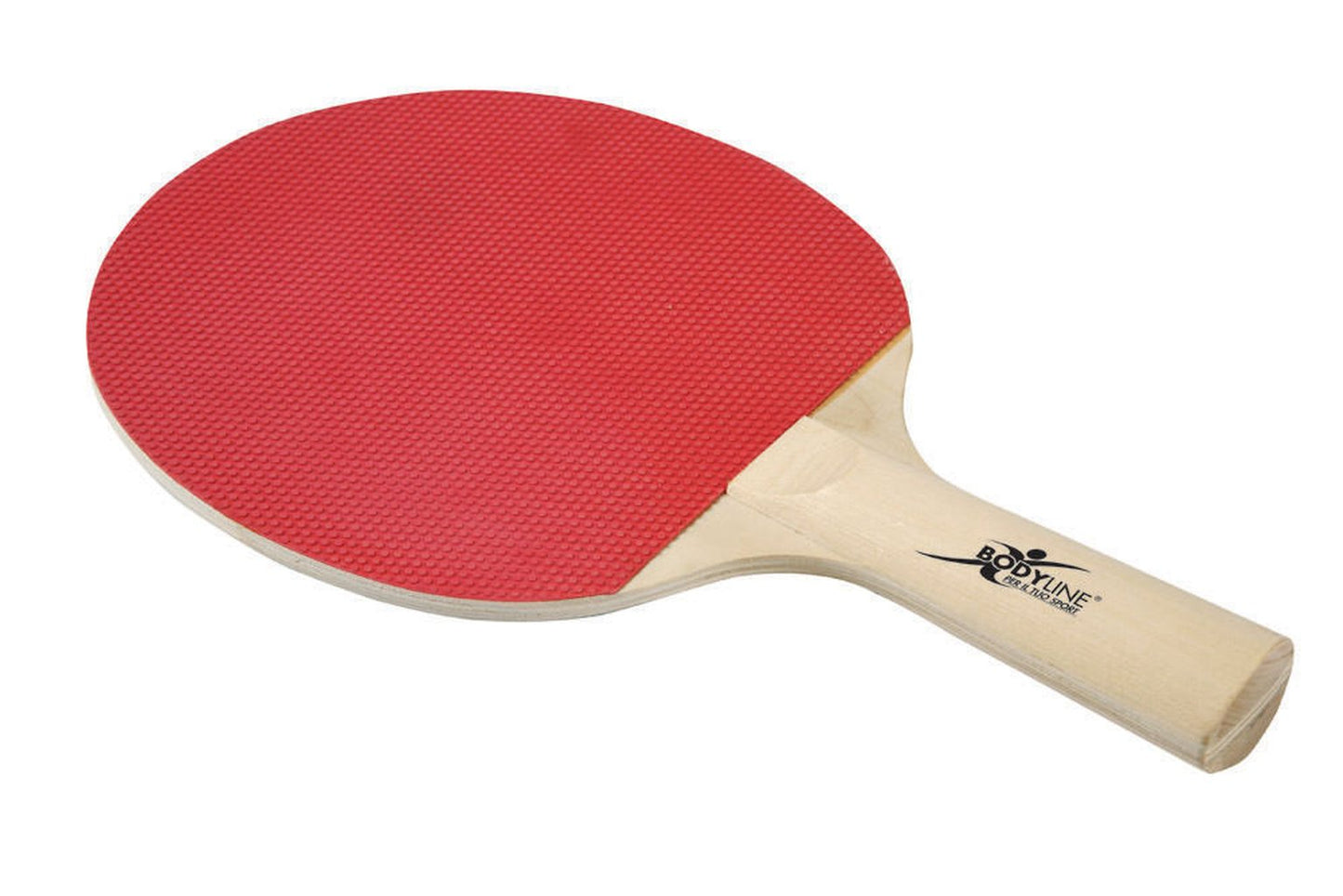 BODYLINE Racchetta Ping Pong Comet Professionale e Bilanciata Ideale Originale