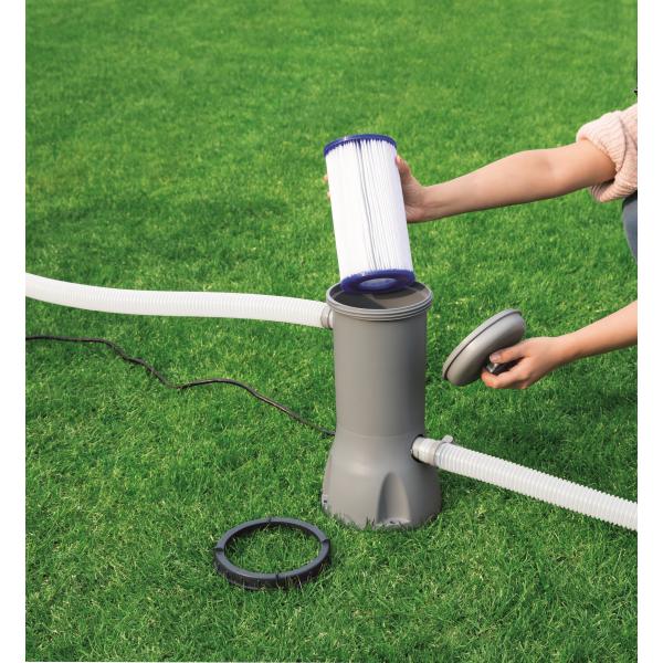 BW:FILTRO I 58093 X POMPE DA 1249LT/H SET 2PZ