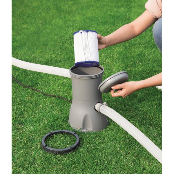 BW:FILTRO II 58094 X POMPE 2006/3028LT/HSET 2PZ