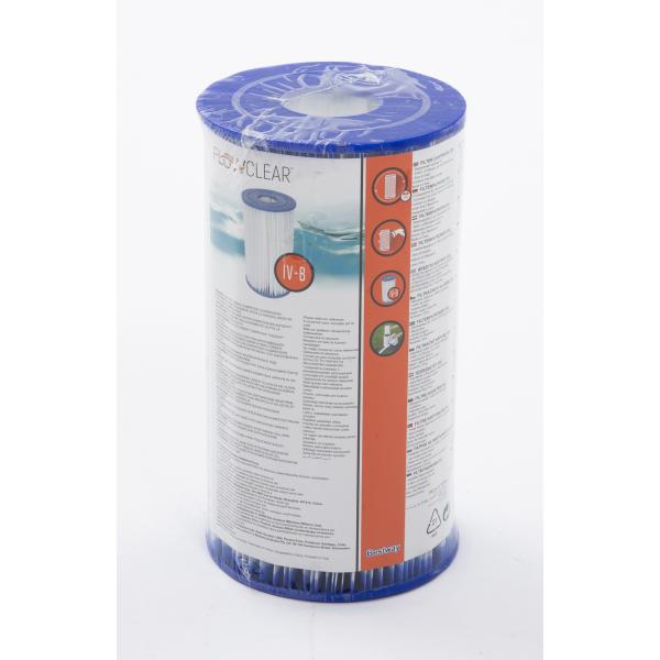 BW:FILTRO IV 58095 X POMPE 7949/9463 LT/H