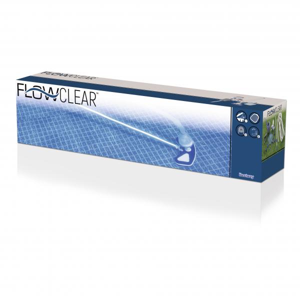 BW:KIT PULIZIA DELUXE X POMPE FILTRO 58237