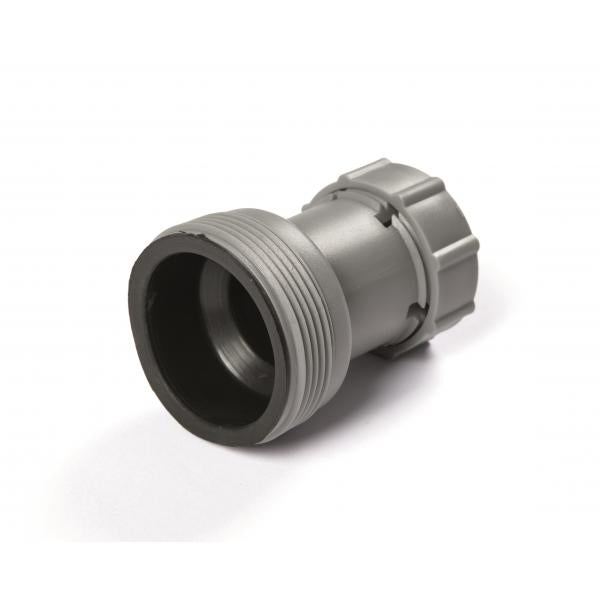 BW:ADATTATORI X TUBO D.38MM BLS 2PZ 58236