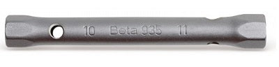 BETA ART.935 CHIAVE A TUBO DOPPIA MM.24X26