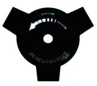 DISCO X DECESP. MM.255 3T