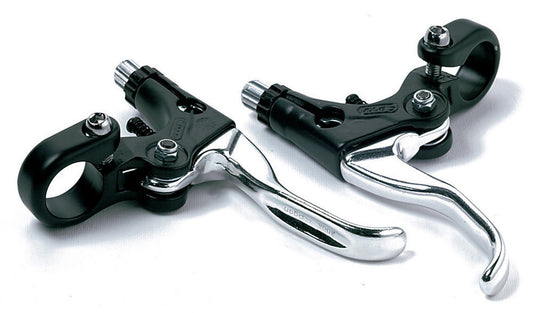 ON BIKE Leve Freni Per Modello V-Brake Coppia Freno Bici Auto Bambini Regolabile