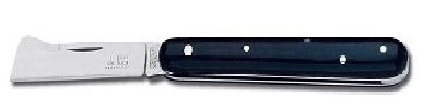 COLTELLO INNESTO ART.317 CM.17 LINEA GARDEN