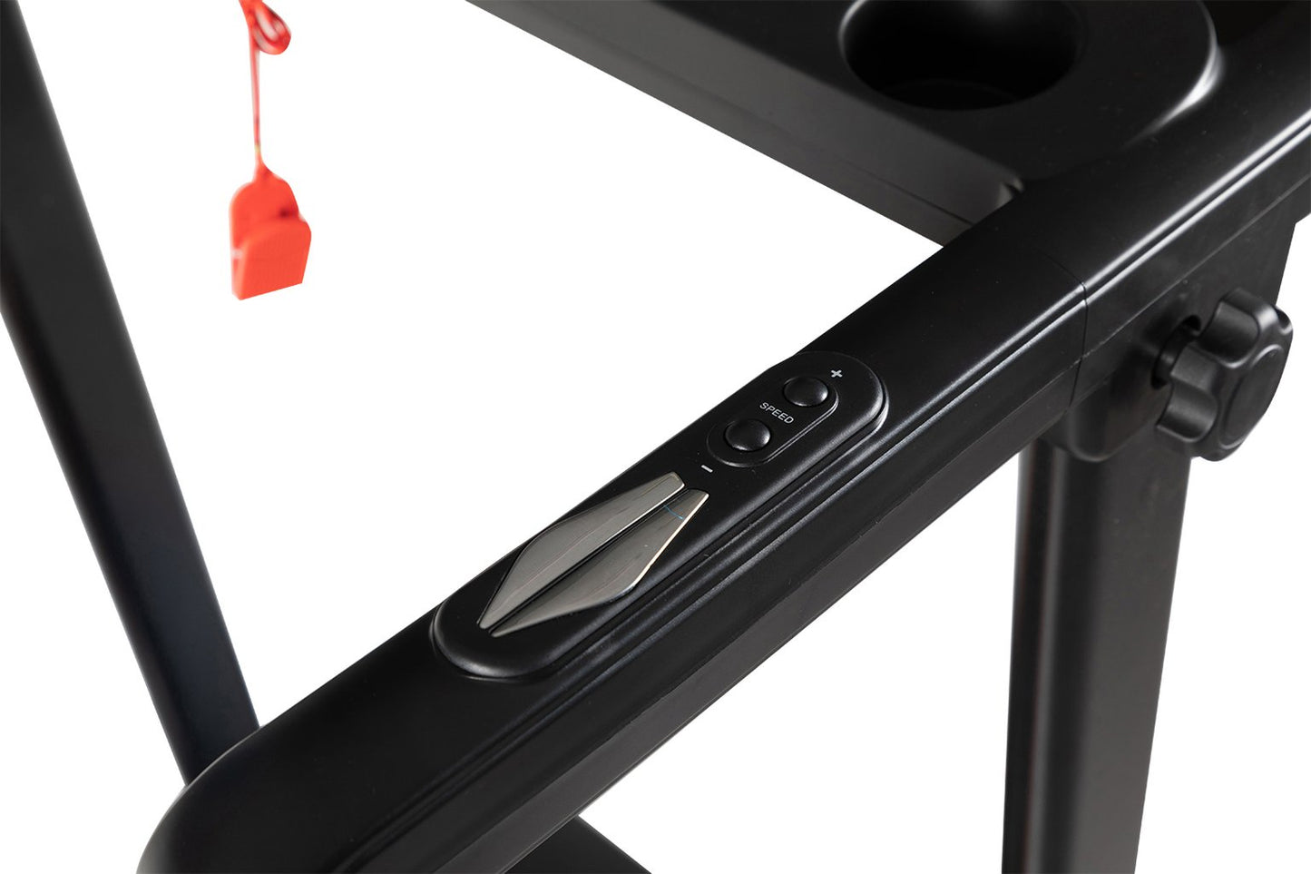 BODYLINE Tapis roulant Tappeto Elettrico richiudibile Golden Eagle Velocit?