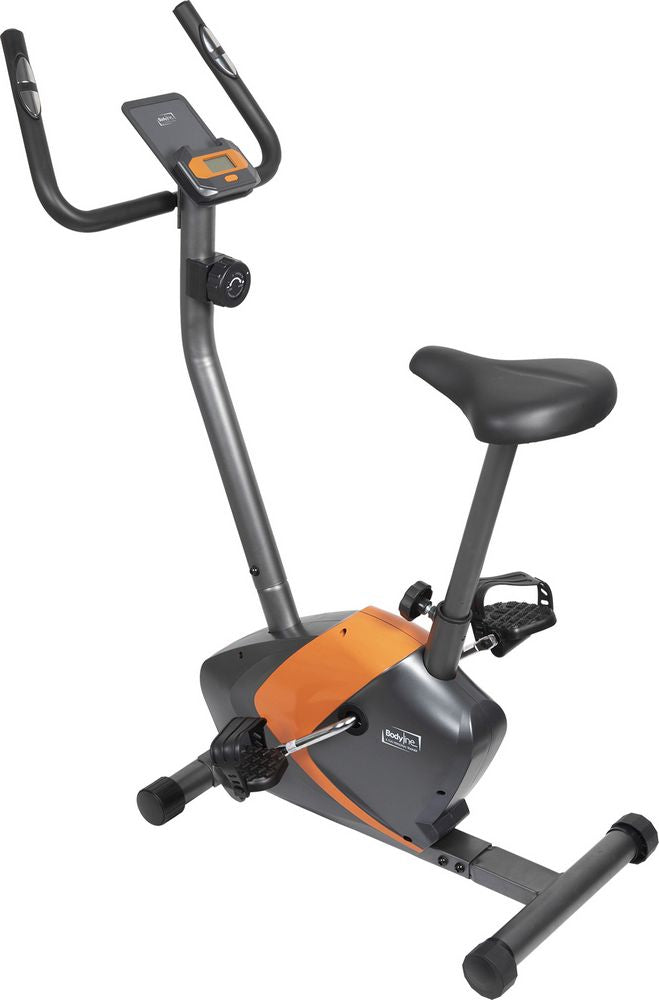 Cyclette Bici da camera magnetica Mizard home fitness - livello di sforzo regolabile