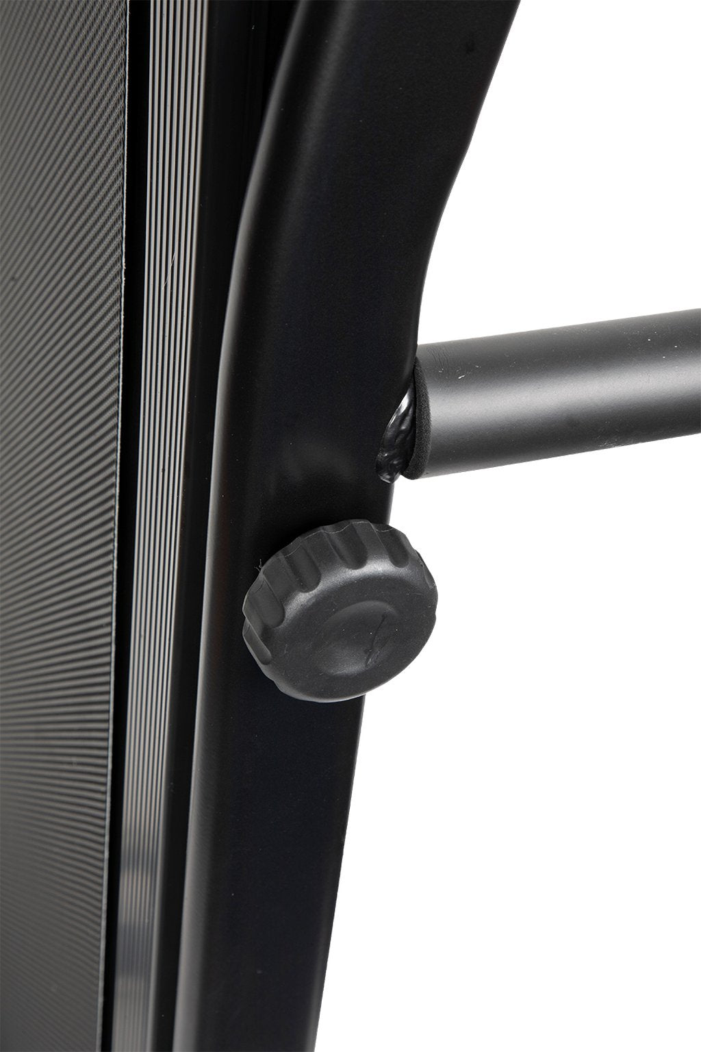 Bodyline Tapis Roulant Magnetico richiudibile Fly - 3 Livelli di Inclinazione- 8 livelli di resistenza - Schermo LCD multifunzionale