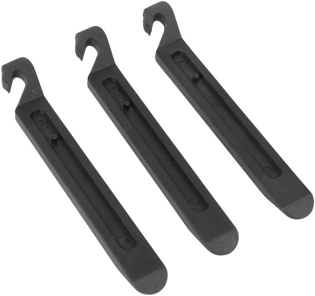 ON BIKE Kit levacoperture per bici tre pezzi in plastica Accessorio Originale