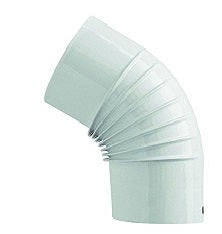 SAVE SMALT. GOMITO BIANCO 45 DIAM.10 APERTO